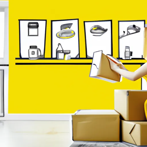 Understanding the Importance of Reverse Logistics in E-commerce