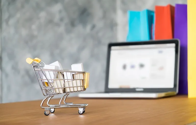 Omnichannel Retailing