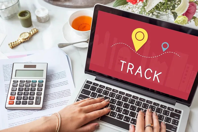 Real Time Tracking Technology