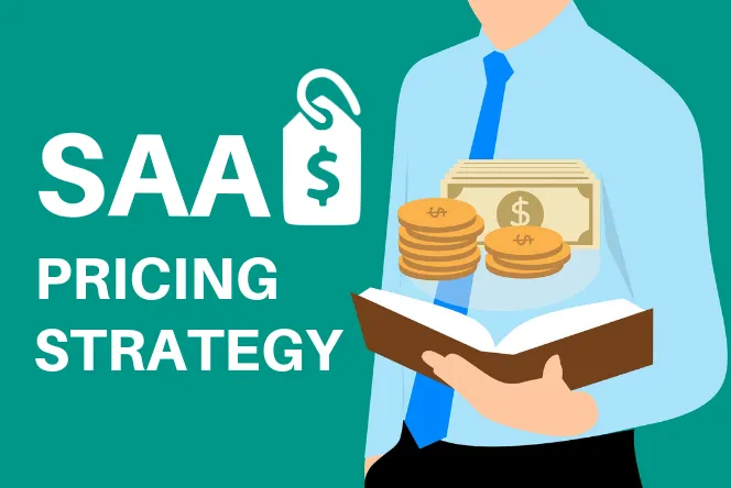 SaaS Pricing Strategy