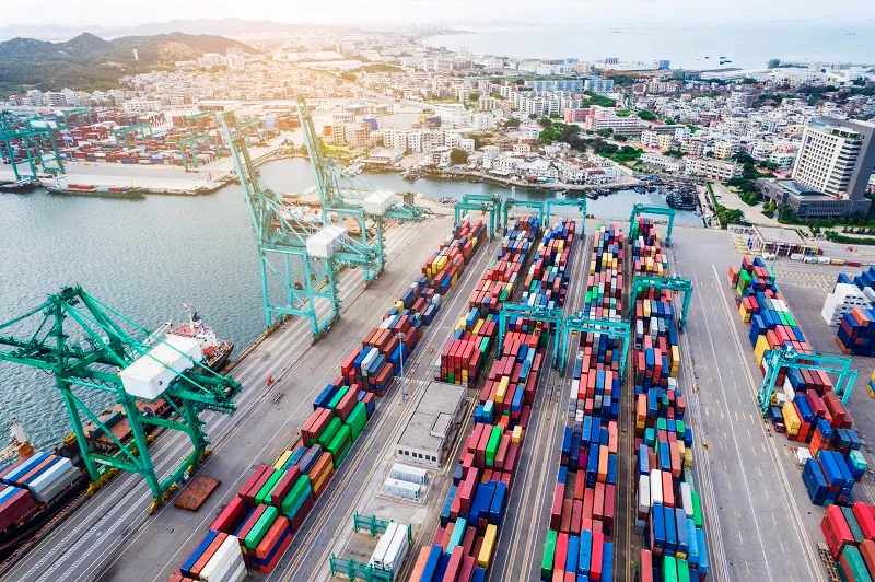 supply chain management
