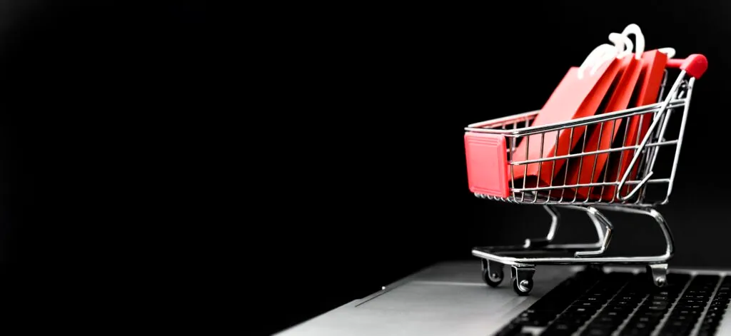 shopping cart abandonment