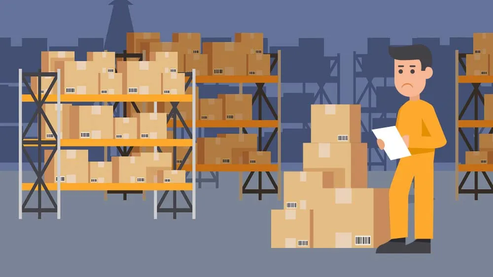 inventory tracking system