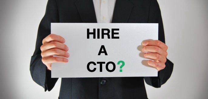 roles of a CTO