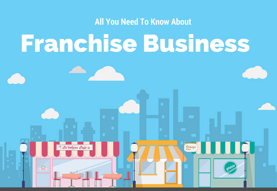 Franchise-Business