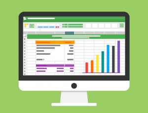 excel for accounting