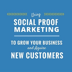 social proof