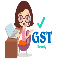 gst invoice