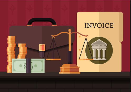 Tackling an invoice dispute