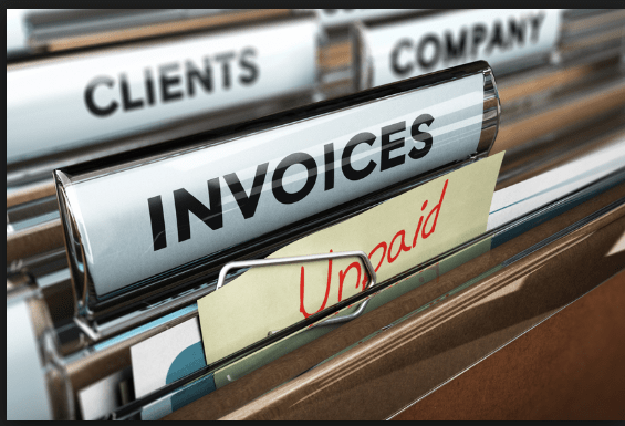 Tackling an invoice dispute