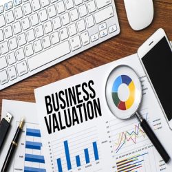 business valuation