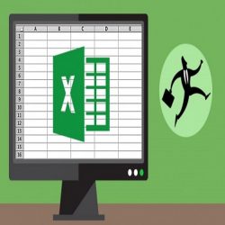 Move from excel to inventory software