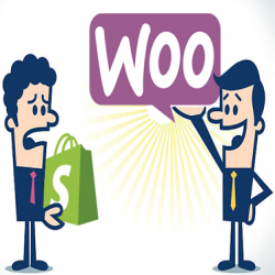 Comparison Between Shopify and Woocommerce