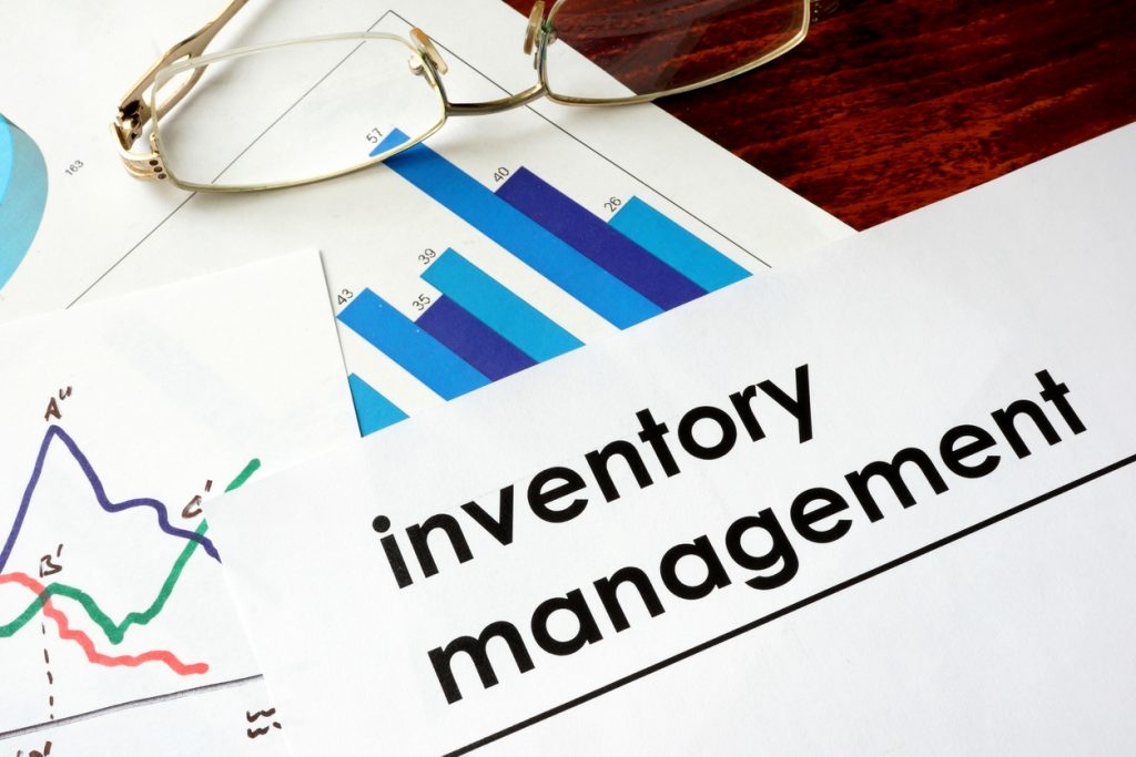 inventory management technique