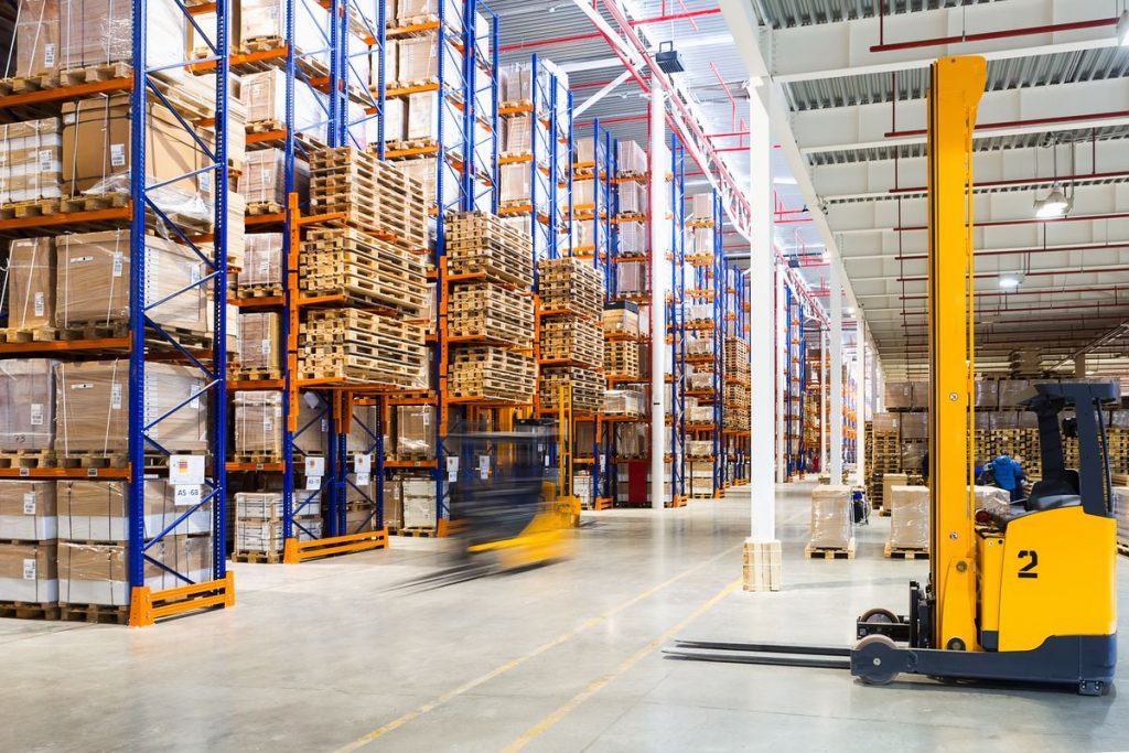 warehouse management tips