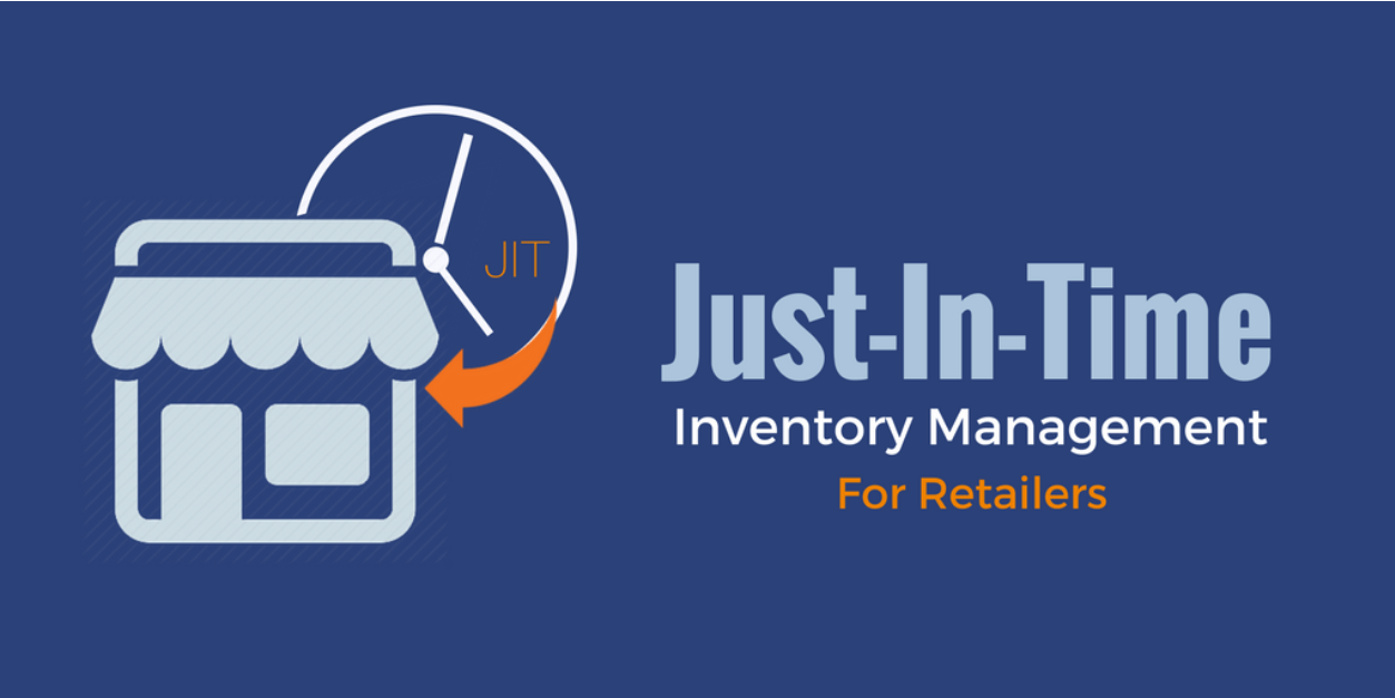 Just-In-Time-JIT-inventory-management