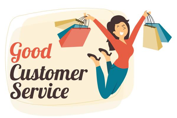 Good-Customer-Service