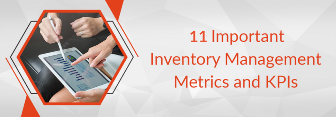 Inventory Management Metrics