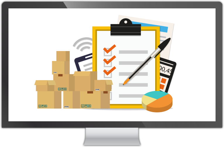Advantages Of Perpetual Inventory System - centralize inventory management
