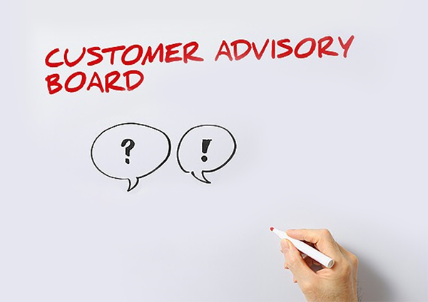 customer advisory board