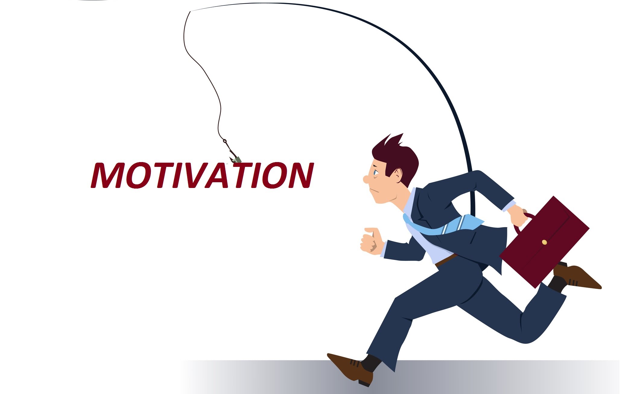 motivate staff