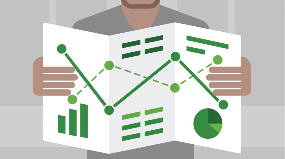 Using Ratios And Trends