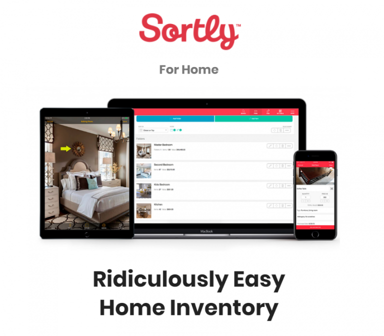 8 Best Home Inventory Apps Of 2020 (Android & iOS) InventoryPath Blog