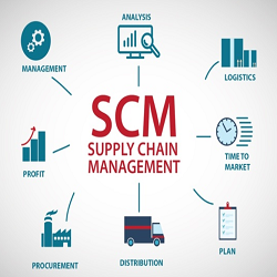 supply chain management