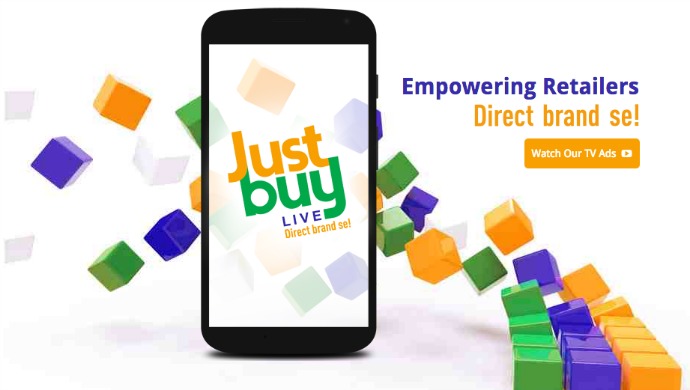 Just-Buy-live