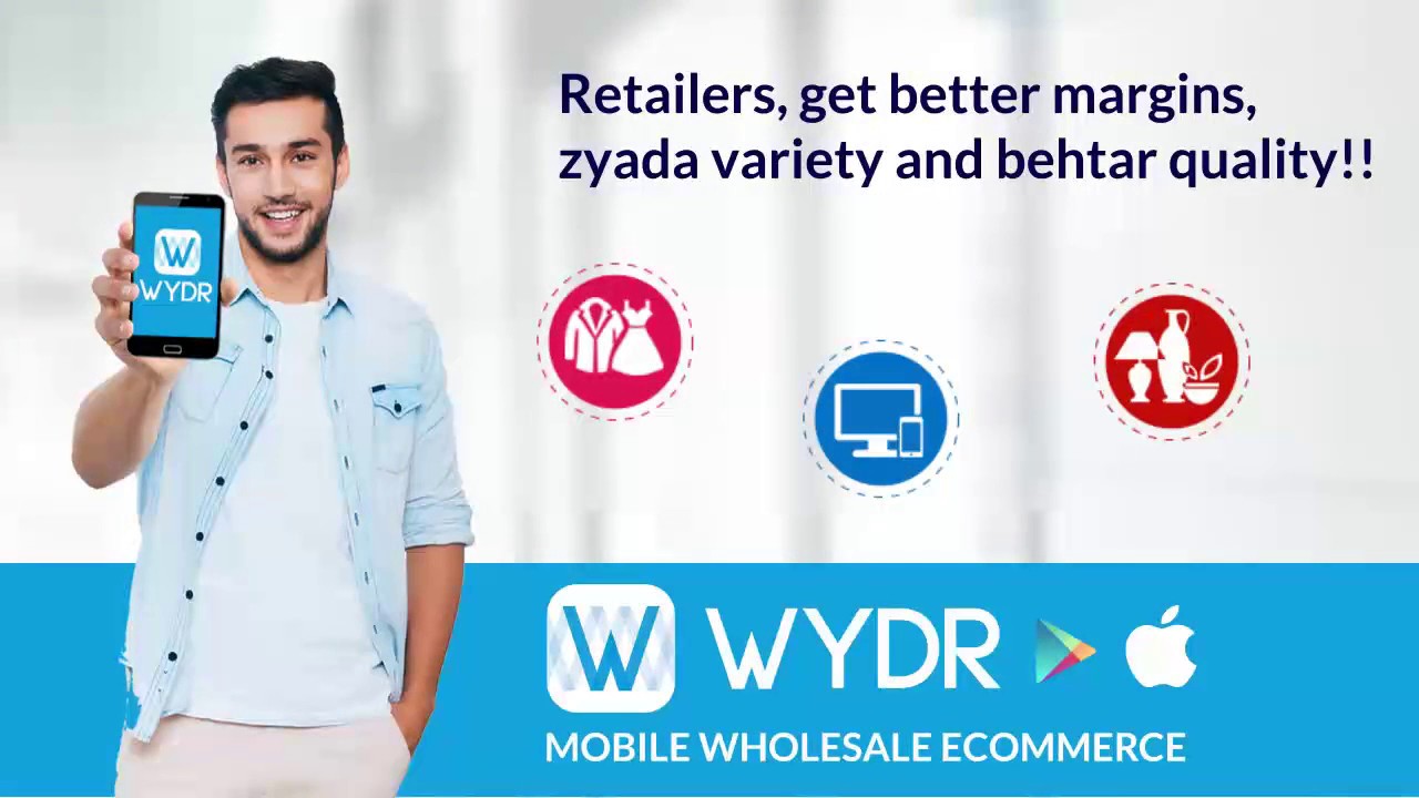 Wydr company