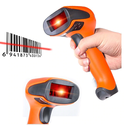 successful barcode implementation