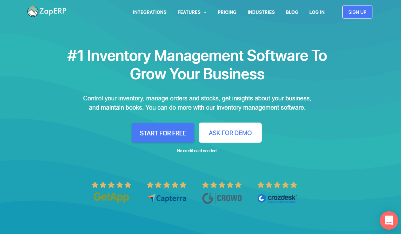 Best Inventory Management Apps for Shopify owners