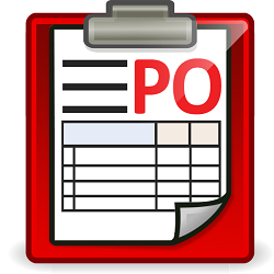 purchase order blog