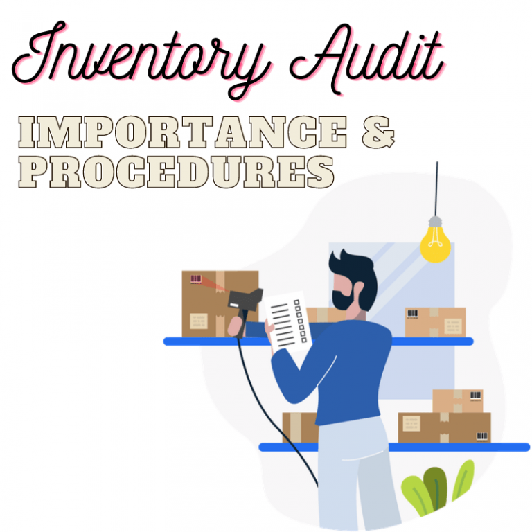 inventory audit checklist Archives InventoryPath Blog by