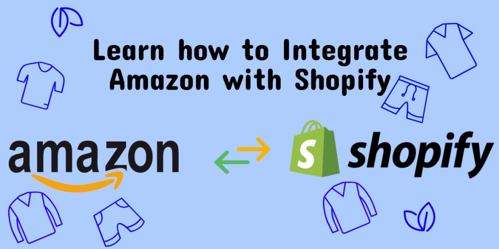 Integrate Amazon with Shopify