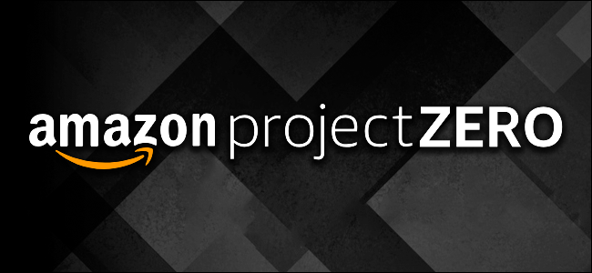 Amazon Project Zero