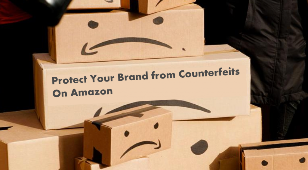 counterfeit products