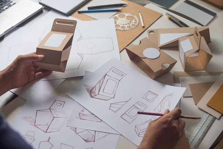Good Product Packaging Ideas