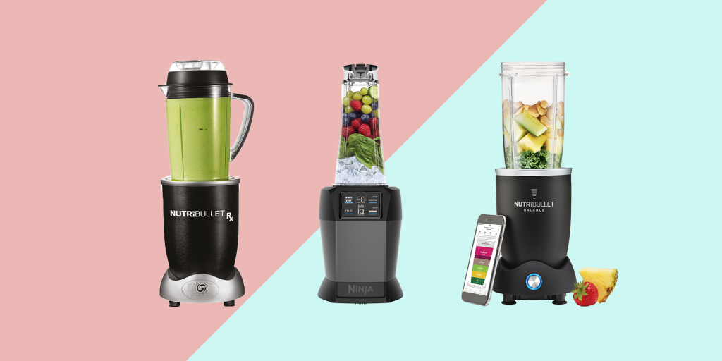 Smoothie Blenders Dropshipping Product