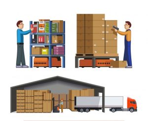 optimize the inventory management system