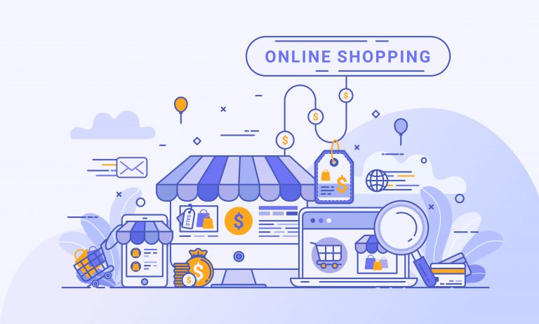 Online Marketplace