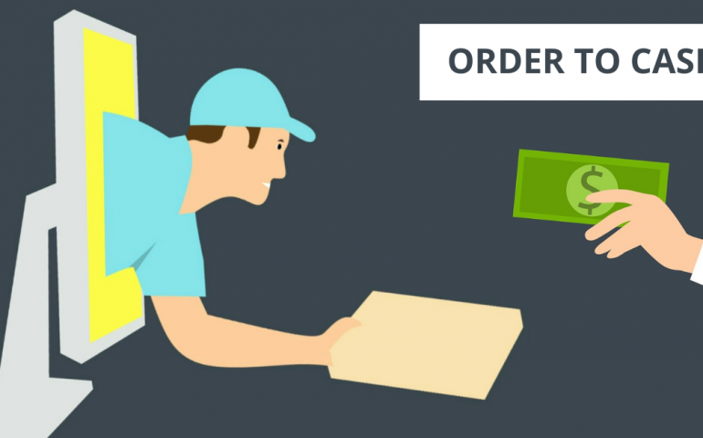 Order to Cash