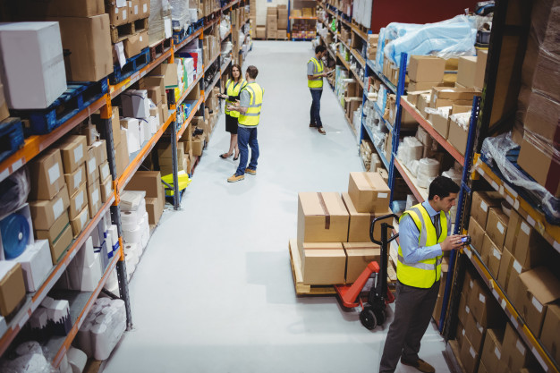 Importance Of Inventory Control