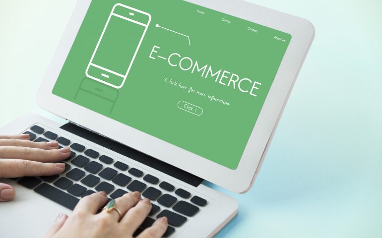 e-commerce consultants