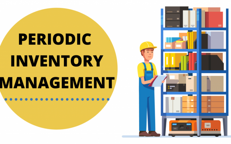 Periodic-Inventory-Method