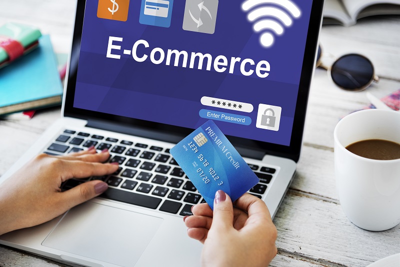 eCommerce Software