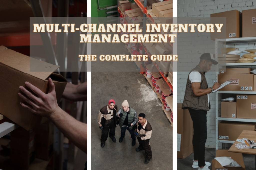 free multi channel inventory management Archives InventoryPath Blog
