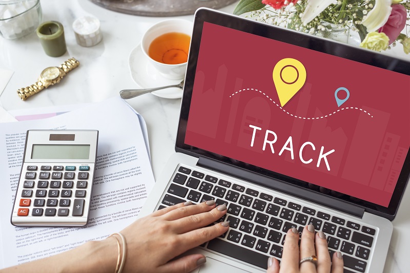 Real Time Tracking Technology