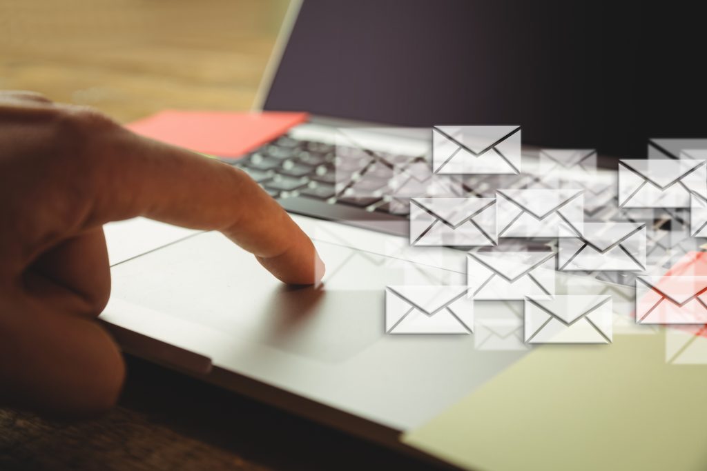 email marketing 