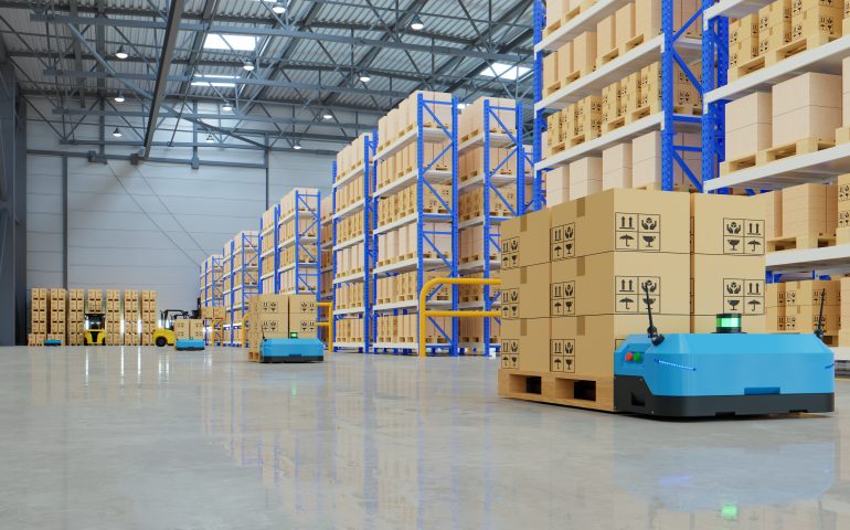 wholesale inventory management